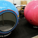 Illustration for article titled These Aren't Dragon Ball Space Pods, But Hell, You Can Buy Them Anyway